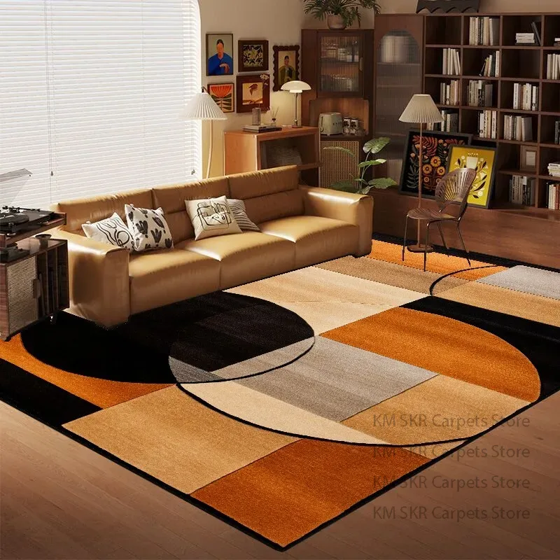 Nordic Multi Color Living Room - Coffee Equipment At Home recensione e prezzo