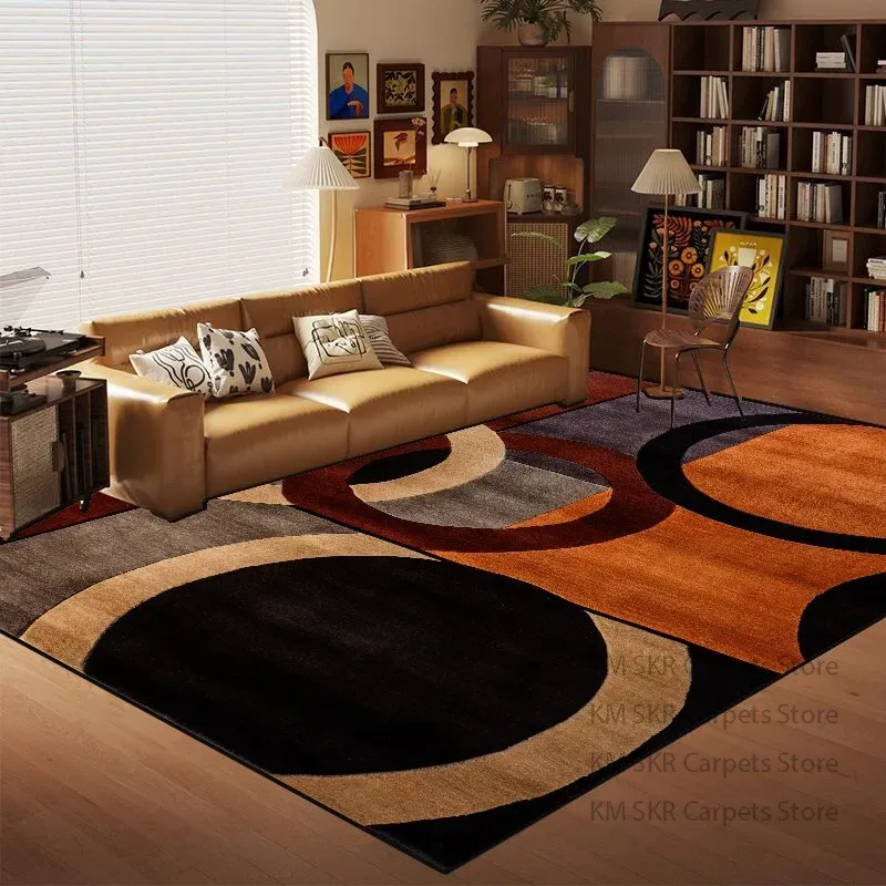 Nordic Multi Color Living Room - Coffee Equipment At Home recensione e prezzo