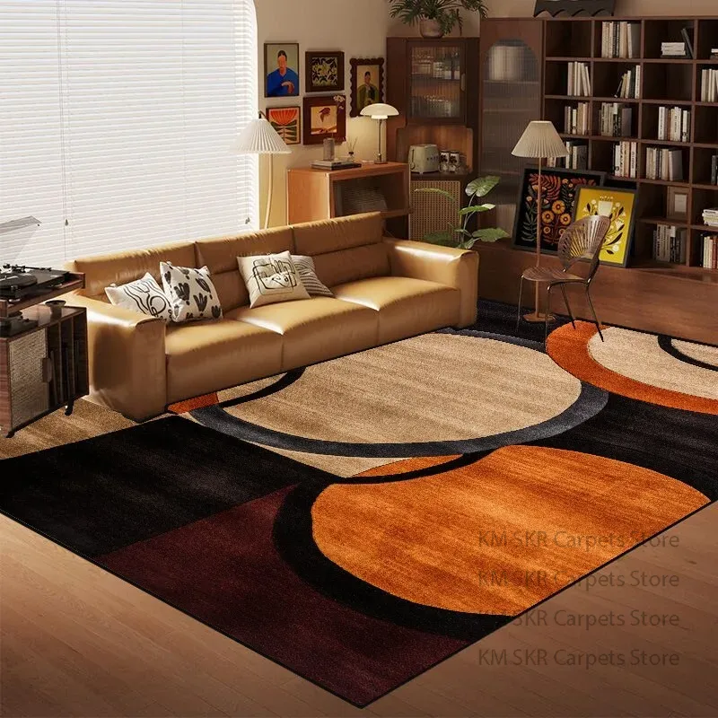 Nordic Multi Color Living Room - Coffee Equipment At Home recensione e prezzo