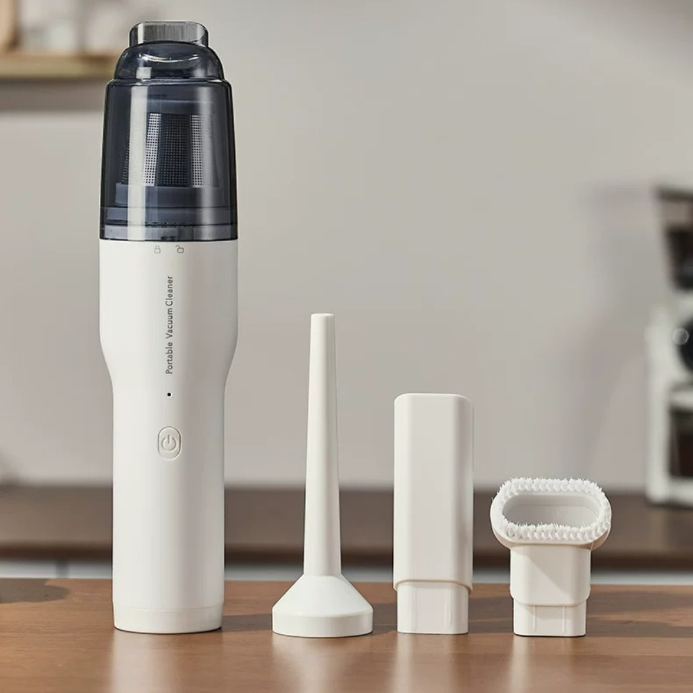 Cliton Wireless Coffee Grinder - Coffee Equipment Cleaner recensione e prezzo
