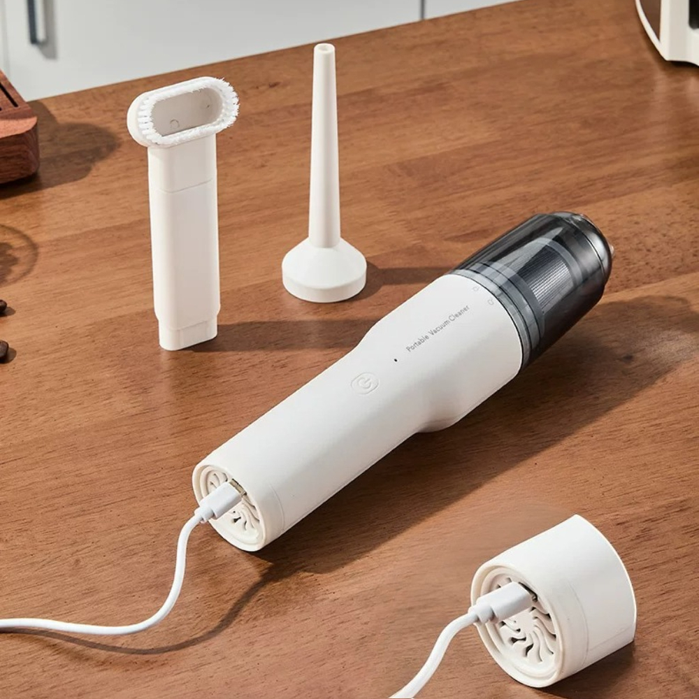 Cliton Wireless Coffee Grinder - Coffee Equipment Cleaner recensione e prezzo