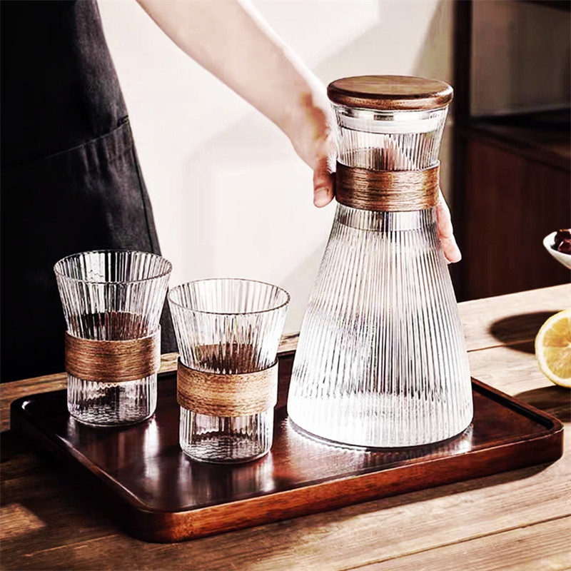 Japanese Style Glass Cold Wate - Coffee Equipment Eu recensione e prezzo
