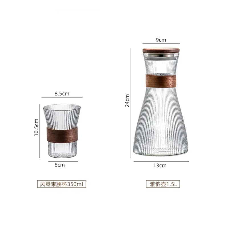 Japanese Style Glass Cold Wate - Coffee Equipment Eu recensione e prezzo