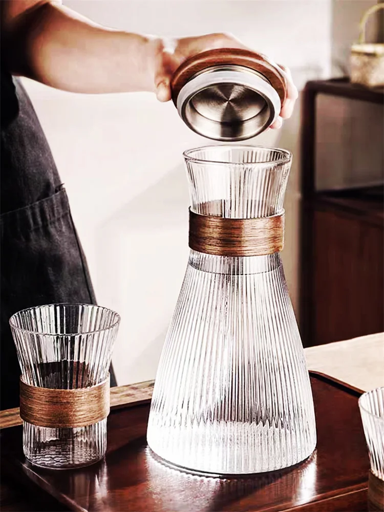 Japanese Style Glass Cold Wate - Coffee Equipment Eu recensione e prezzo