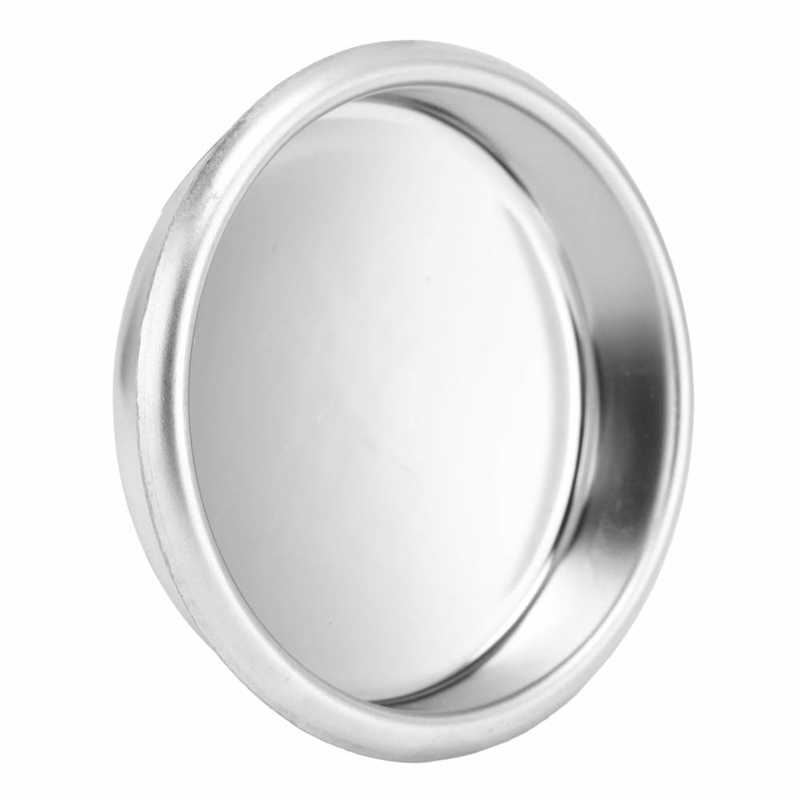 54mm Coffee Machine Stainless  - Blind Filter Disc recensione e prezzo