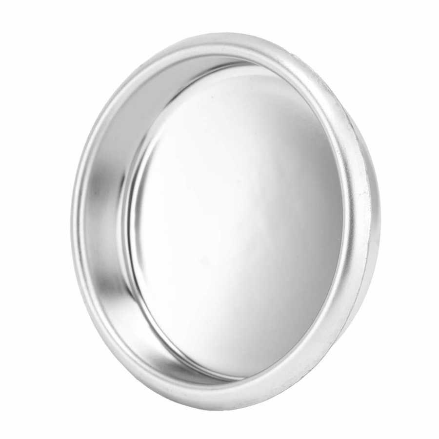 54mm Coffee Machine Stainless  - Blind Filter Disc recensione e prezzo
