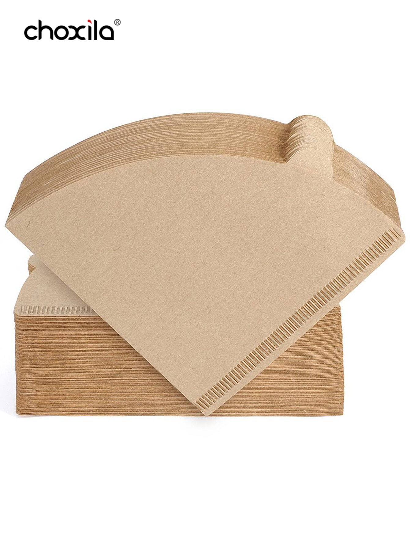 40pcs/100pcs/200pcs Coffee Fil - Coffee Equipment Cleaner recensione e prezzo