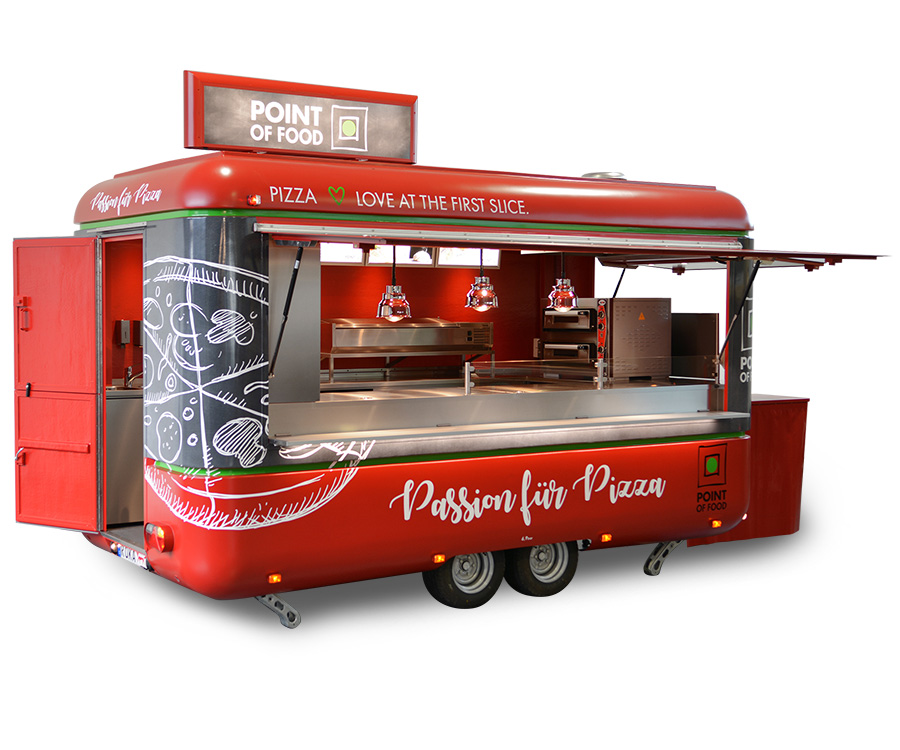BBQ Concession Trailer Fully E - Coffee Equipment Manufacturers recensione e prezzo