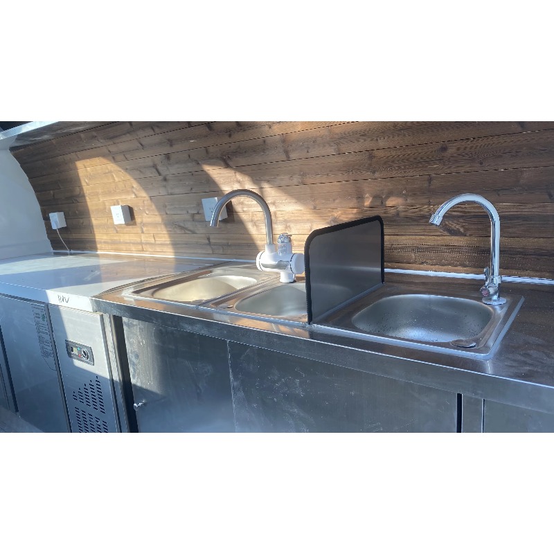 Customizable Full Kitchen Equi - Coffee Equipment Manufacturers recensione e prezzo