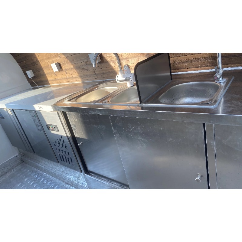 Customizable Full Kitchen Equi - Coffee Equipment Manufacturers recensione e prezzo
