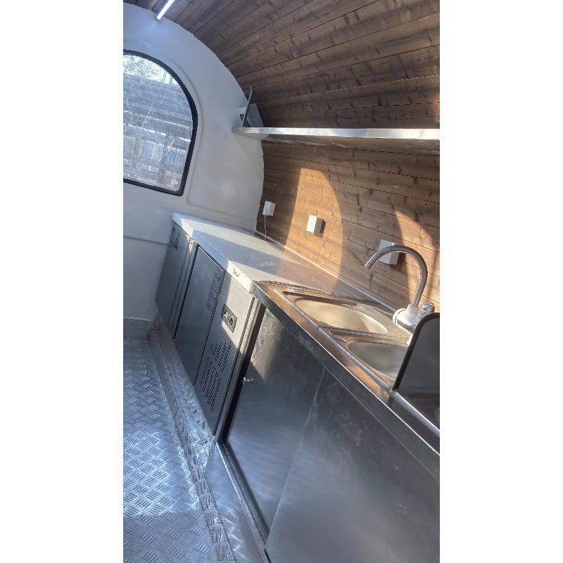 Customizable Full Kitchen Equi - Coffee Equipment Manufacturers recensione e prezzo