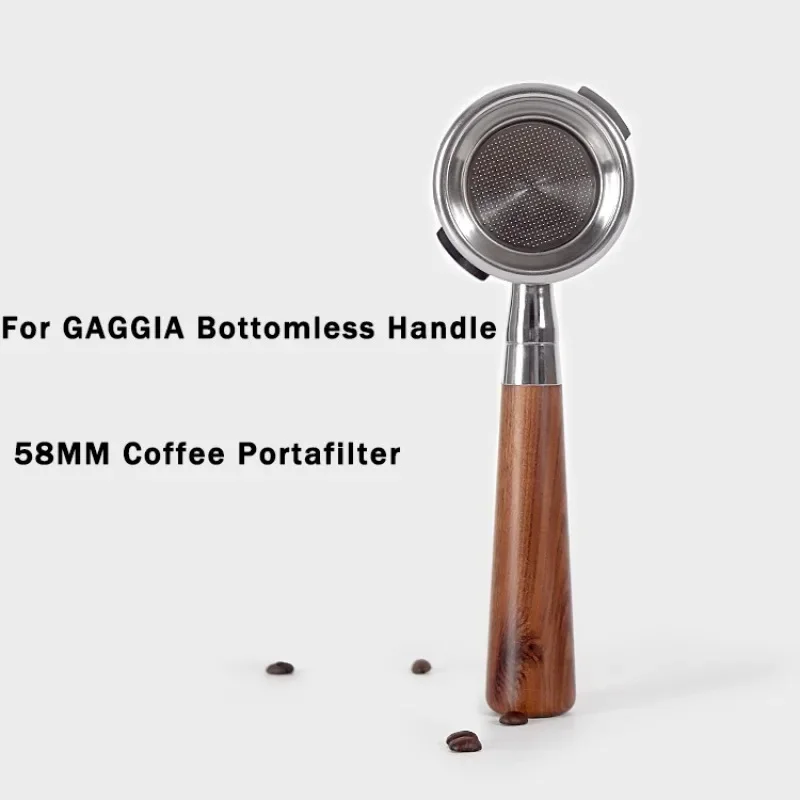 58mm Filter for GAGGIA Coffee  - Coffee Equipment At Home recensione e prezzo