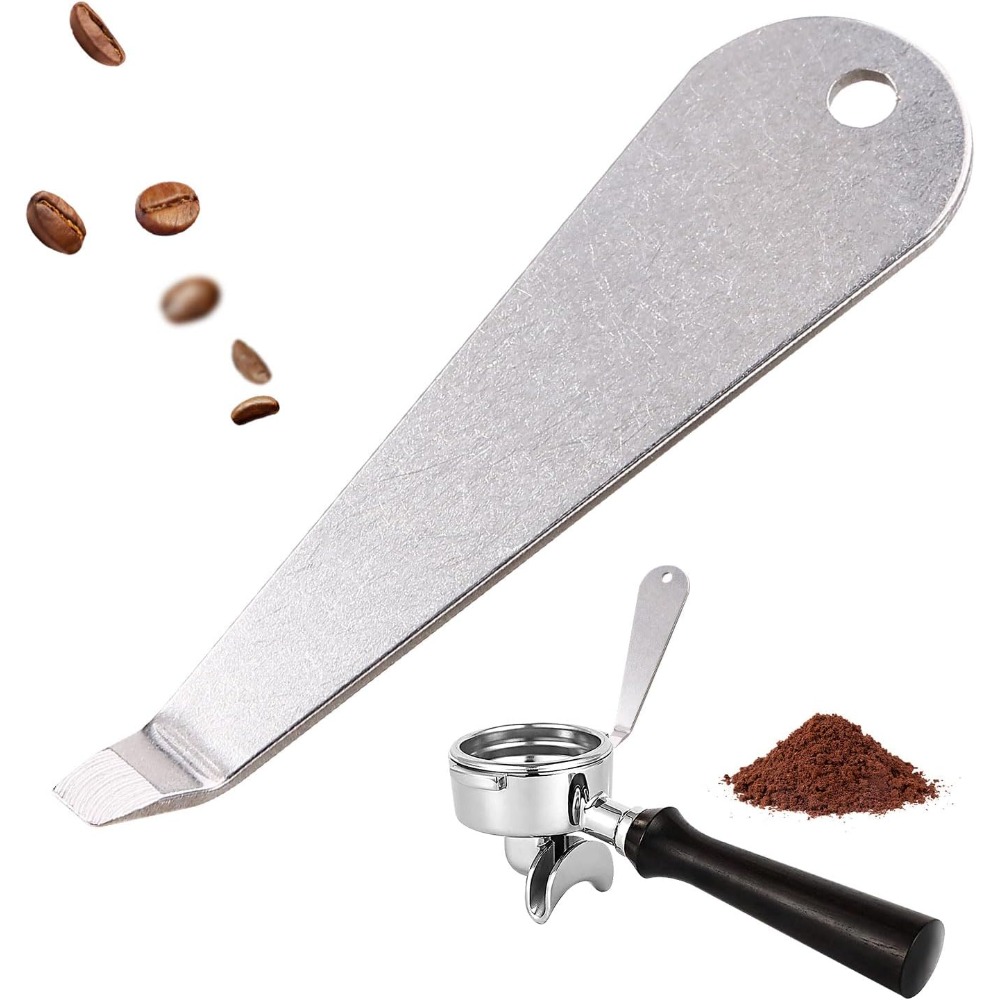 Portafilter Basket Disassembly - Coffee Equipment At Home recensione e prezzo