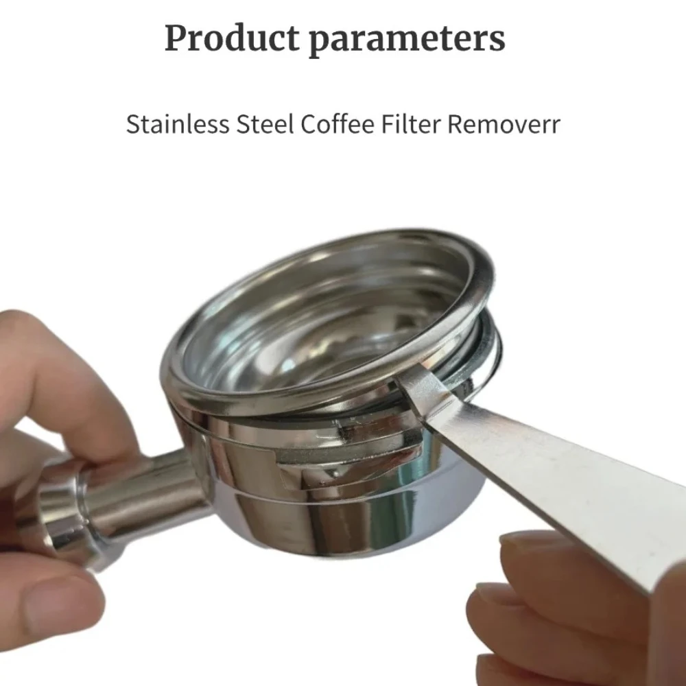 Portafilter Basket Disassembly - Coffee Equipment At Home recensione e prezzo