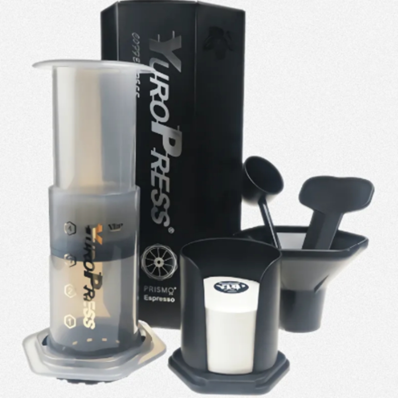Espresso Coffee Maker Portable - Coffee Equipment Cleaner recensione e prezzo