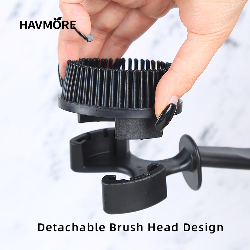 51/58mm Coffee Machine Brush C - Coffee Equipment Cleaner recensione e prezzo