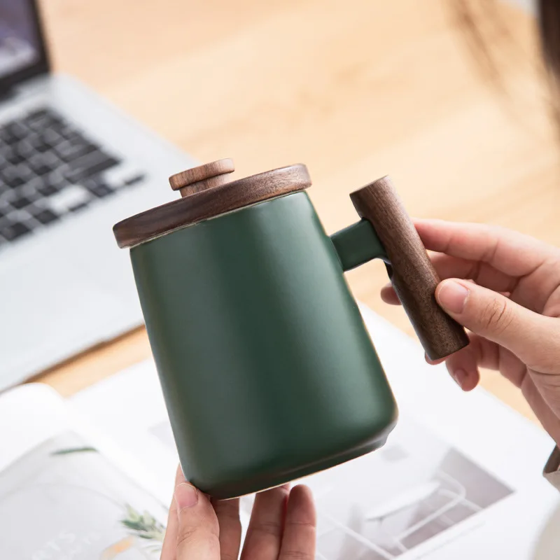 Chinese Style Creative High Te - Coffee Equipment Europe recensione e prezzo