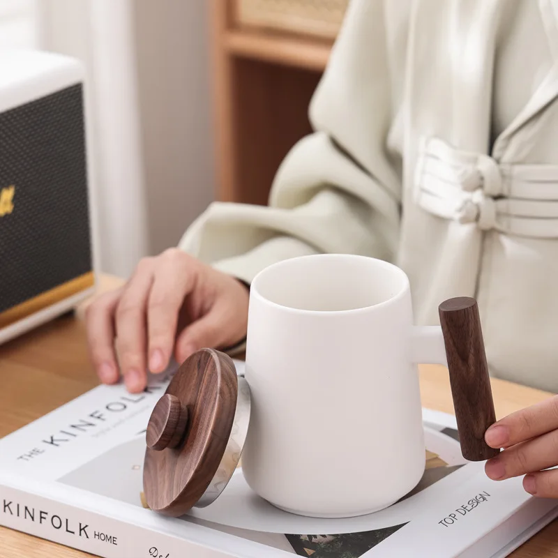 Chinese Style Creative High Te - Coffee Equipment Europe recensione e prezzo