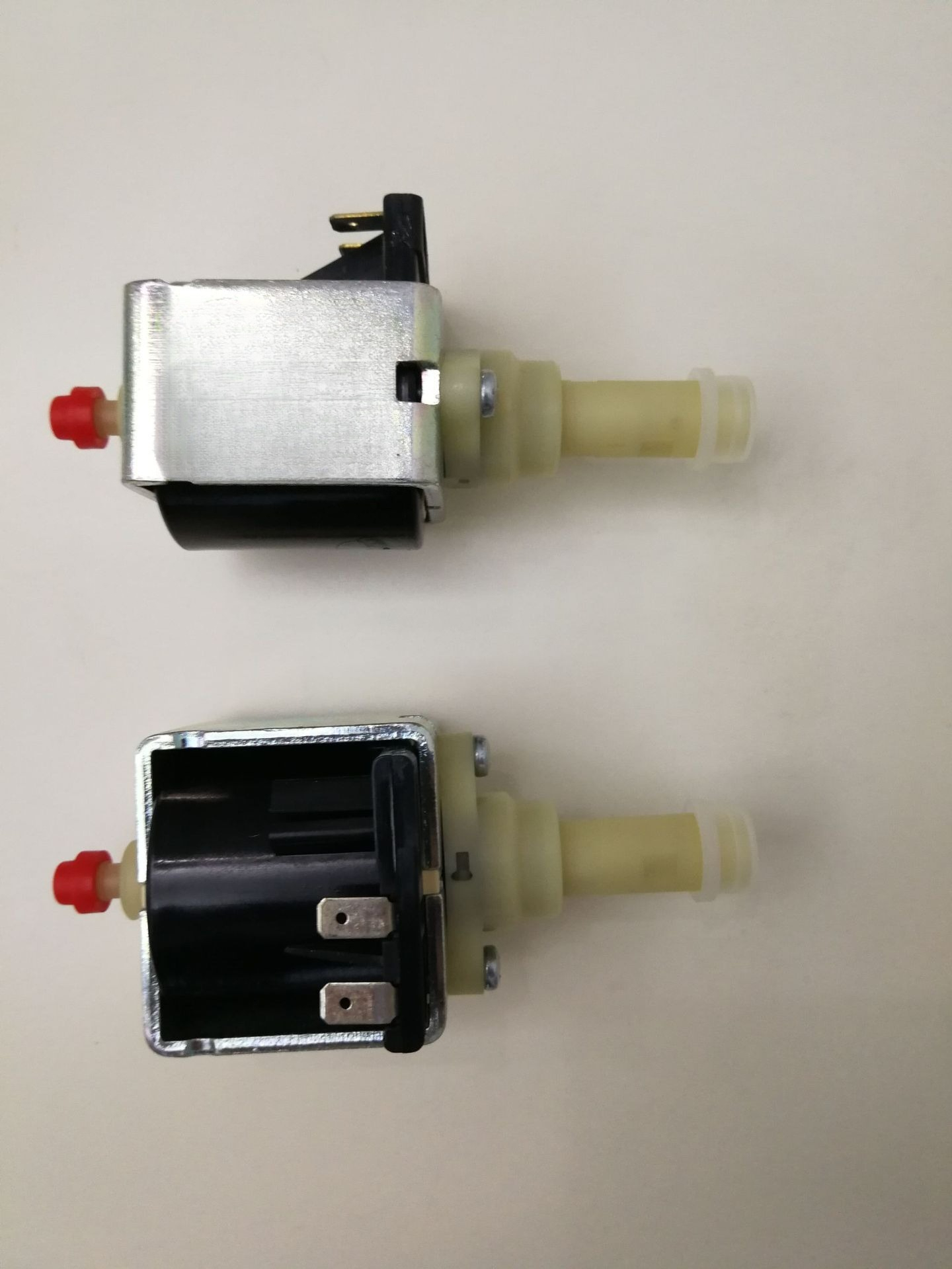 Coffee machine water pump elec - Coffee.Equipment Parts recensione e prezzo