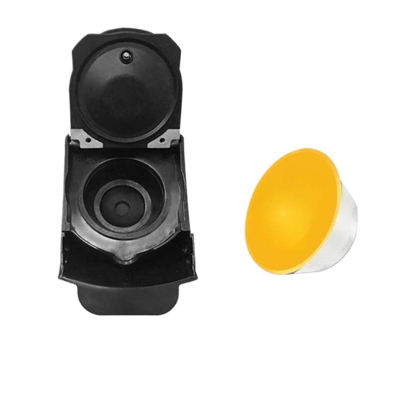 Coffee Machine Capsule Holder  - Coffee.Equipment Parts recensione e prezzo