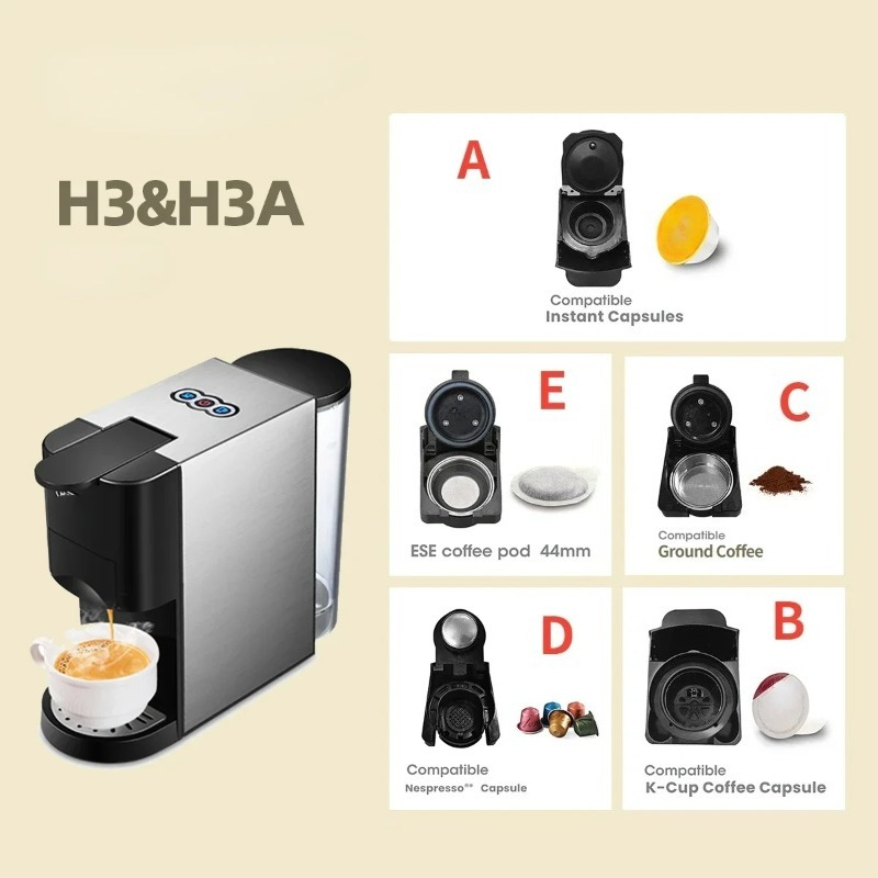 Coffee Machine Capsule Holder  - Coffee.Equipment Parts recensione e prezzo