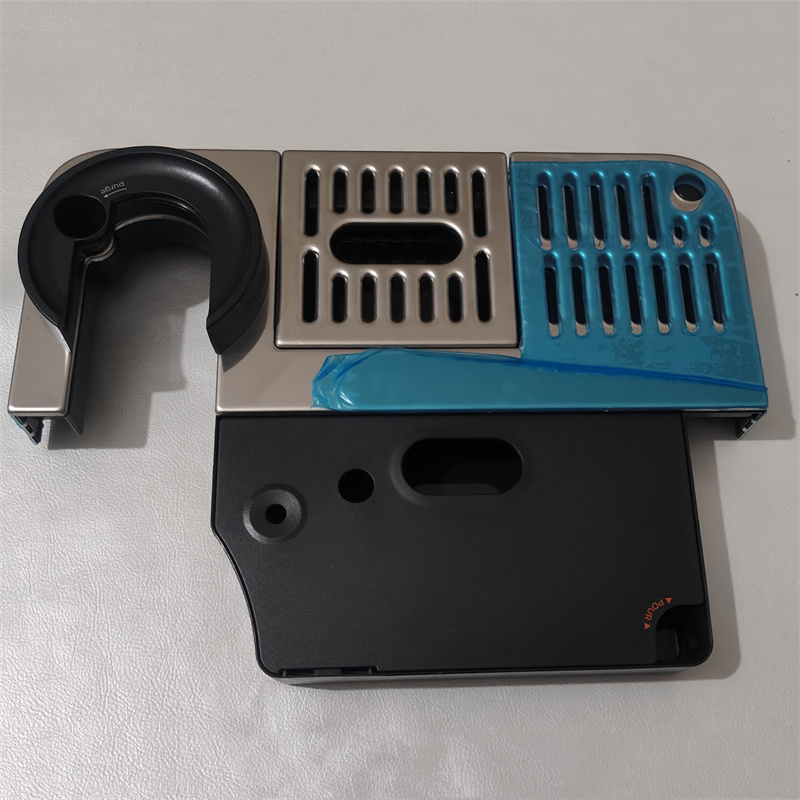 For Ninja Luxe Cafe ES601/ES65 - Coffee Equipment Tray recensione e prezzo