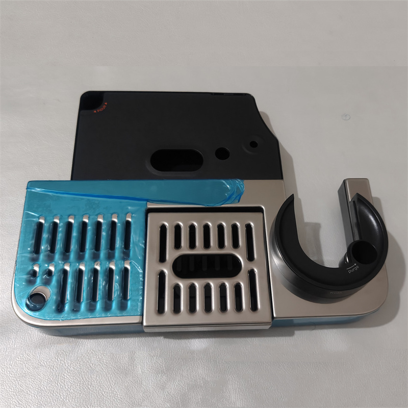 For Ninja Luxe Cafe ES601/ES65 - Coffee Equipment Tray recensione e prezzo