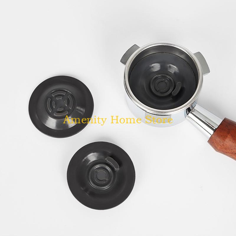 F26C 2pcs Espressos Cleanings  - Blind Filter Disc recensione e prezzo