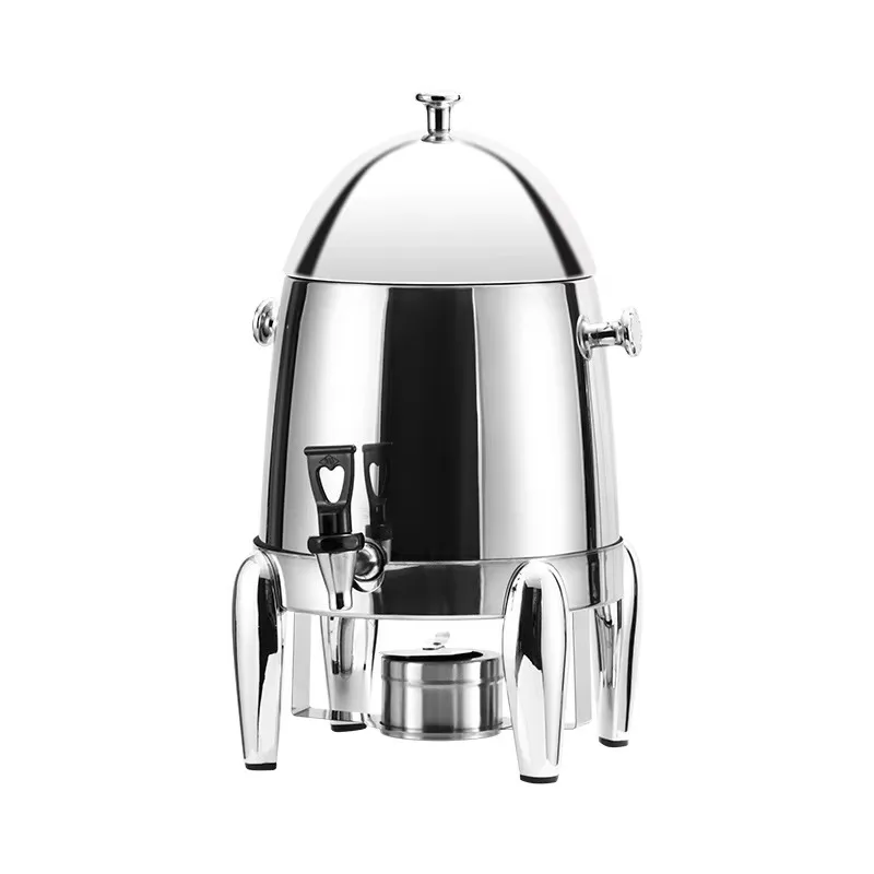 Large capacity stainless steel - Coffee.Equipment Parts recensione e prezzo