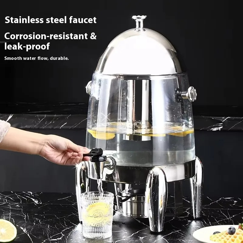 Large capacity stainless steel - Coffee.Equipment Parts recensione e prezzo