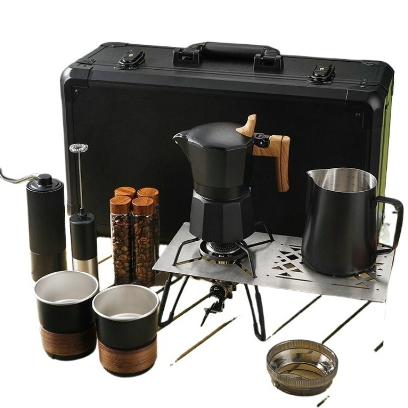 Drip coffee pot outdoor campin - Coffee.Equipment Parts recensione e prezzo