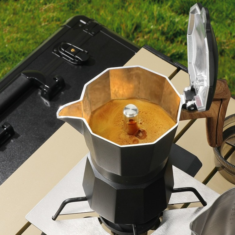 Drip coffee pot outdoor campin - Coffee.Equipment Parts recensione e prezzo