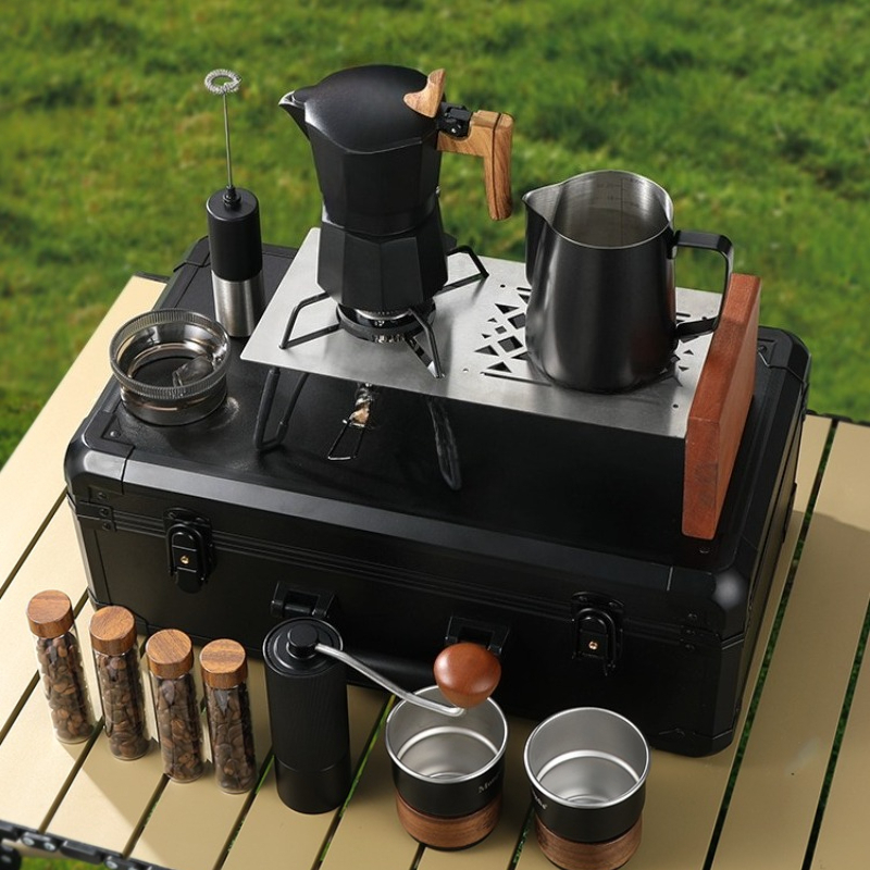 Drip coffee pot outdoor campin - Coffee.Equipment Parts recensione e prezzo