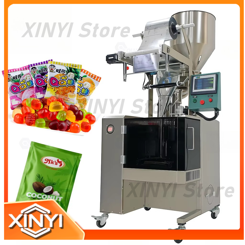 Vertical Form Fill Seal Machin - Coffee.Equipment Parts recensione e prezzo