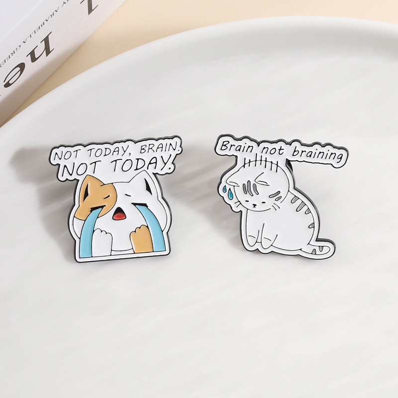 Cute Doctor Bear Pin Goose Nur - Coffee Equipment Gift recensione e prezzo
