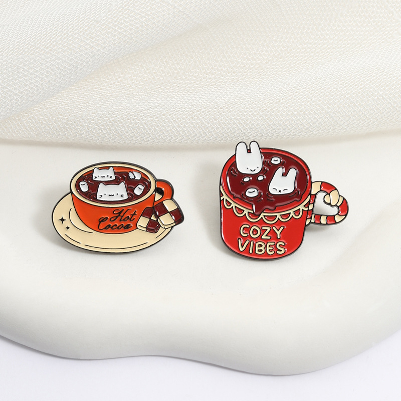 Cute Doctor Bear Pin Goose Nur - Coffee Equipment Gift recensione e prezzo