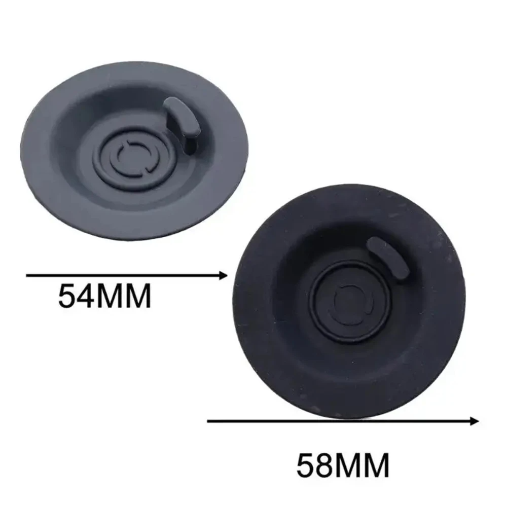 Blind Filter Backflush Disk Ru - Blind Filter Disc recensione e prezzo
