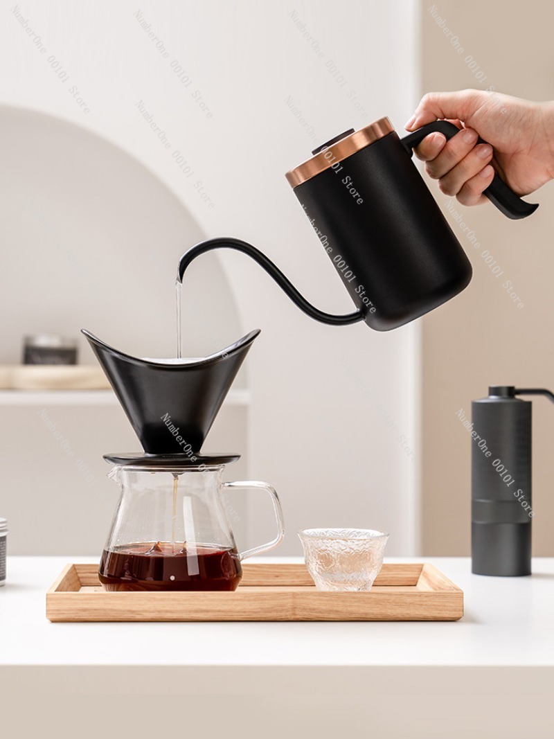 Manual Coffee Maker Set Gift B - Coffee Equipment Gift recensione e prezzo