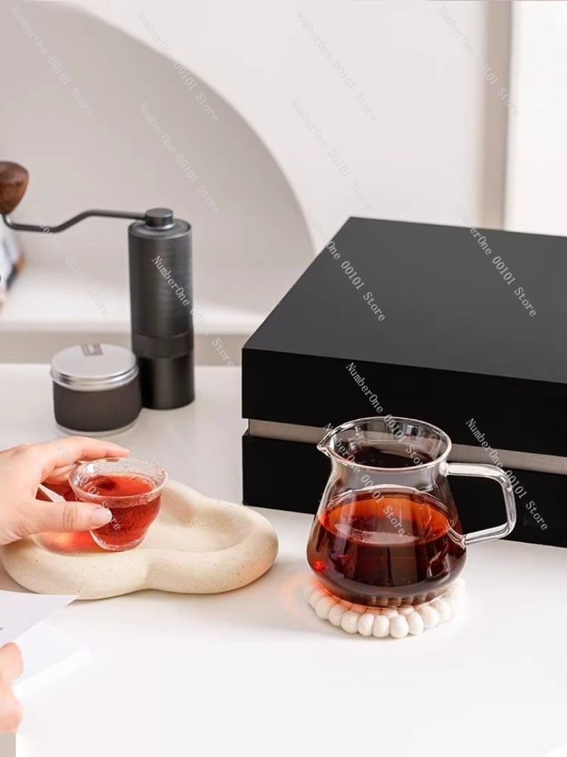 Manual Coffee Maker Set Gift B - Coffee Equipment Gift recensione e prezzo