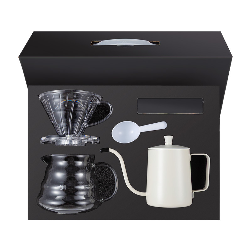 Modern Home Coffee Brewing Set - Coffee Equipment Gift recensione e prezzo