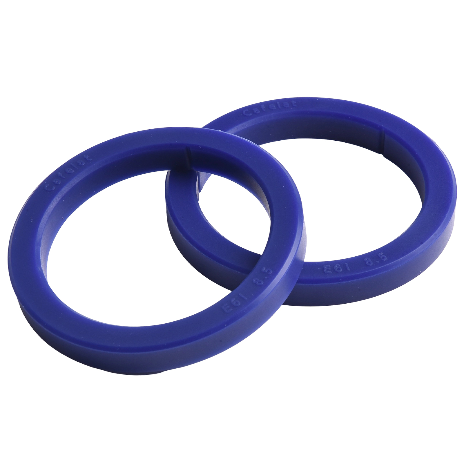 1/2pcs Silicone Ring Replaceme - Coffee Equipment Cleaner recensione e prezzo