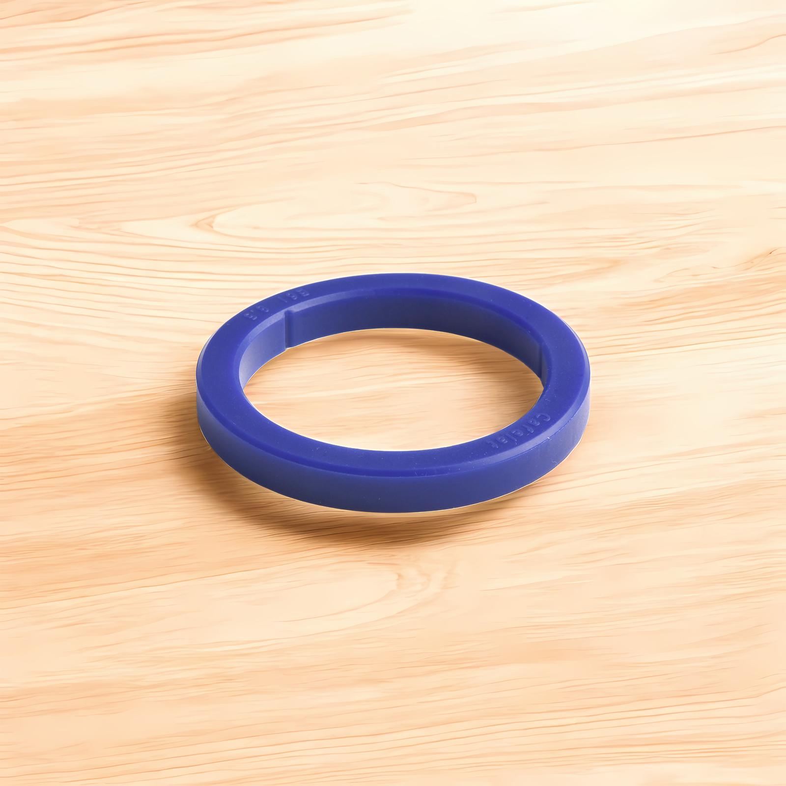 1/2pcs Silicone Ring Replaceme - Coffee Equipment Cleaner recensione e prezzo