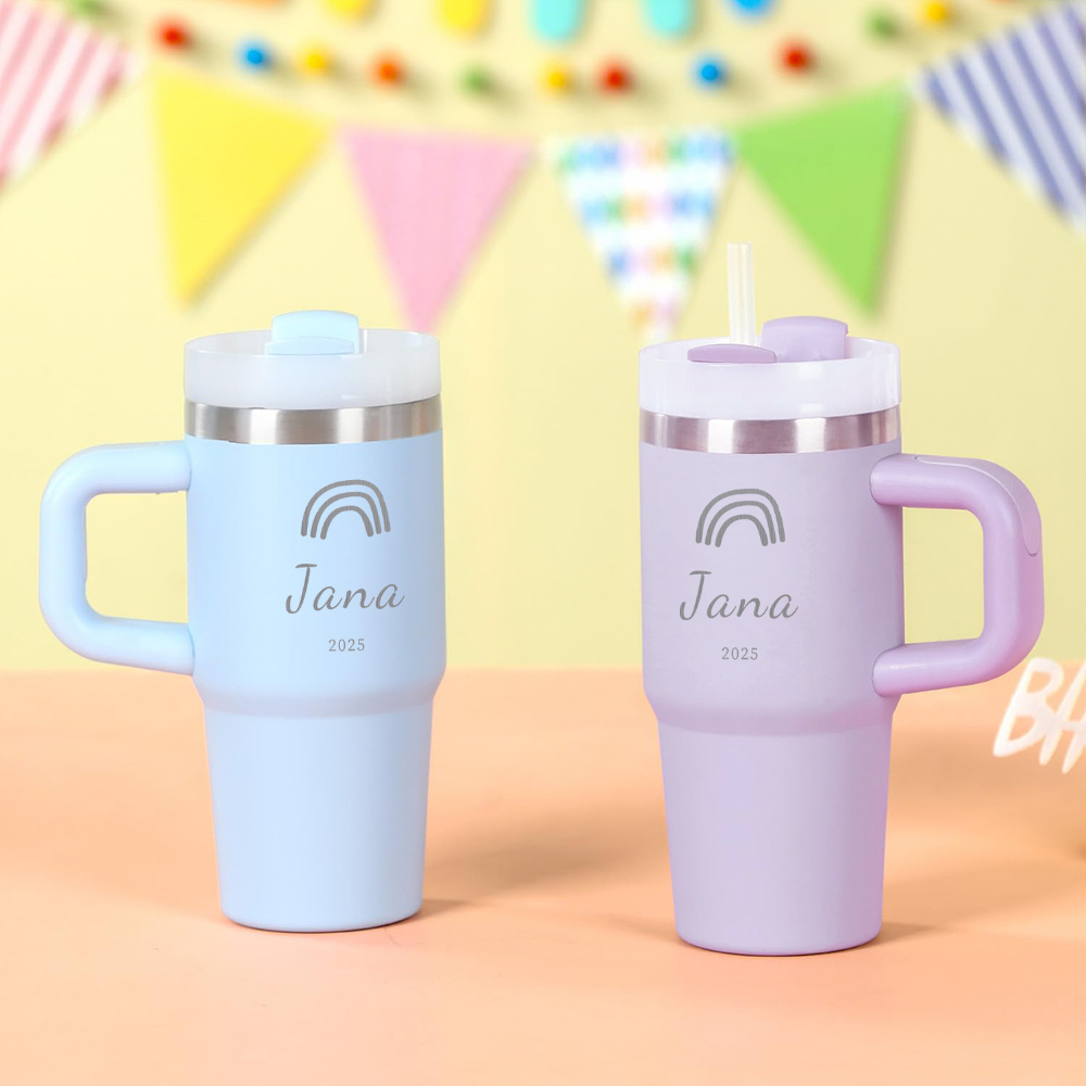 414ml Custom Thermal Water Bot - Coffee Equipment Gift recensione e prezzo
