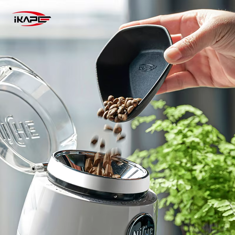IKAPE Coffee Bean Atomizer & C - Coffee Equipment Tray recensione e prezzo