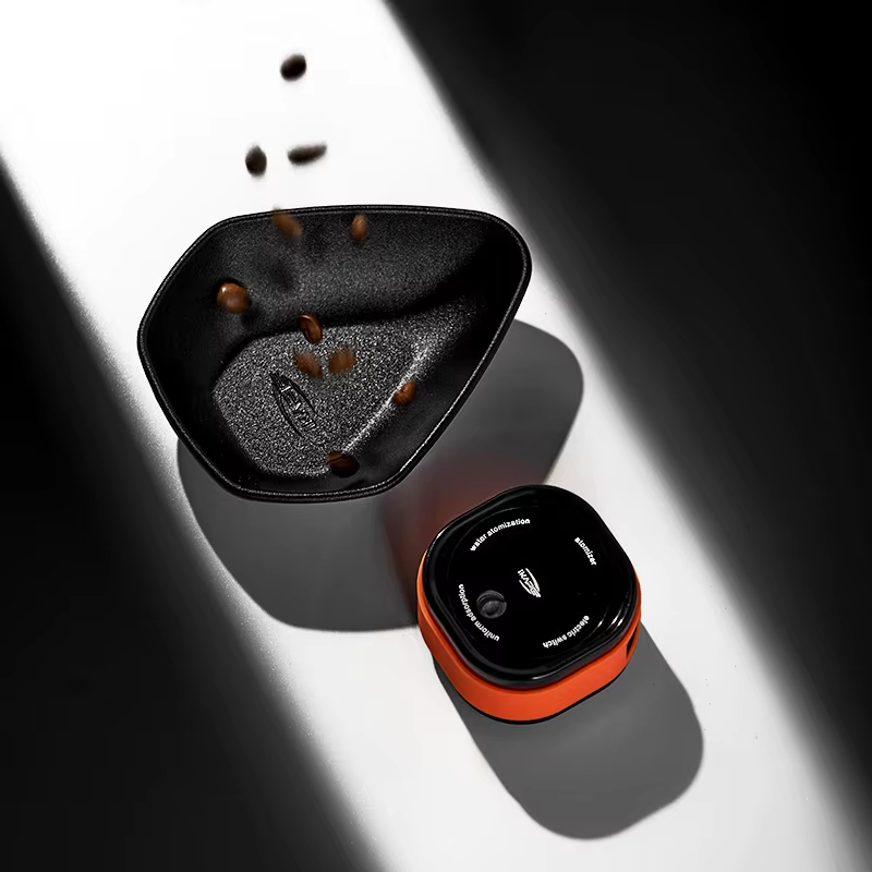 IKAPE Coffee Bean Atomizer & C - Coffee Equipment Tray recensione e prezzo