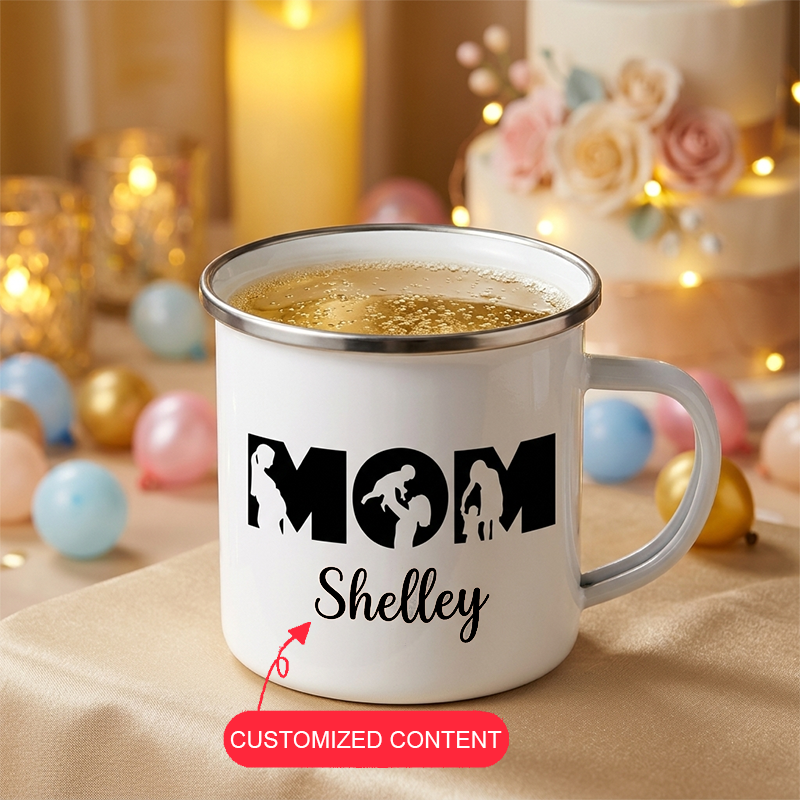 Customised Mother’s Day Coffee - Coffee Equipment Eu recensione e prezzo