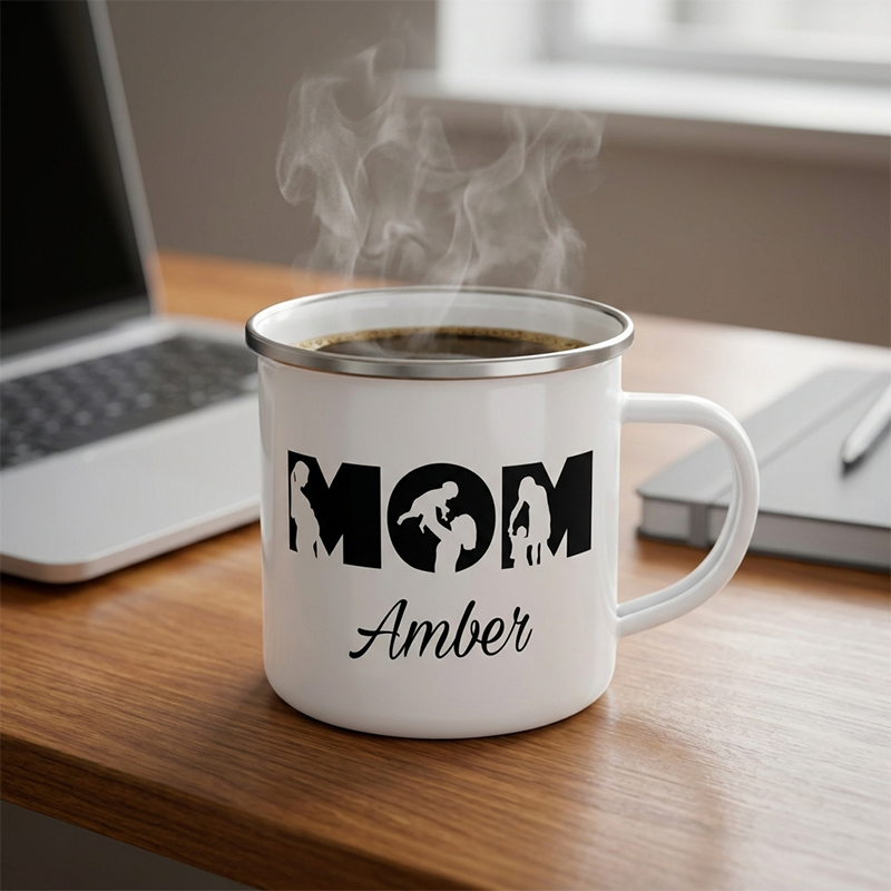 Customised Mother’s Day Coffee - Coffee Equipment Eu recensione e prezzo