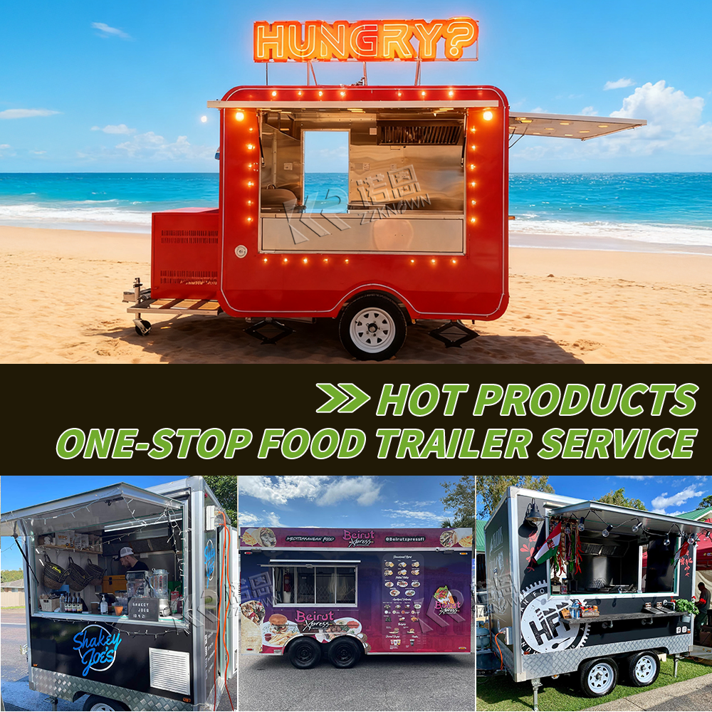 Fully Equipped Food Truck for  - Coffee Equipment Europe recensione e prezzo