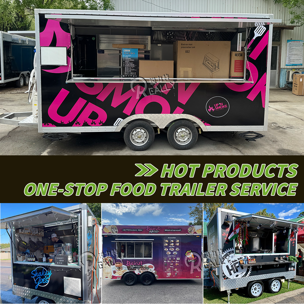 Fully Equipped Food Truck for  - Coffee Equipment Europe recensione e prezzo