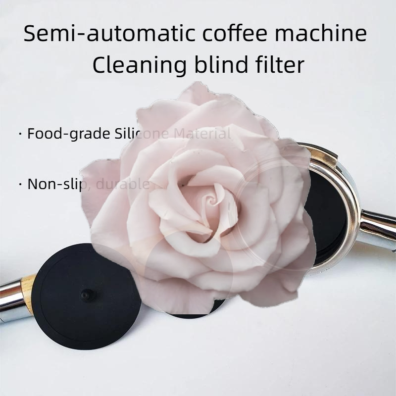 Popular 51/58mm Portafilter Ba - Blind Filter Disc recensione e prezzo